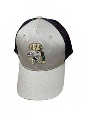 Duck Hunting Snap back hat